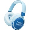 Навушники JBL JR470NC Blue (JBLJR470NCBLU)  у Тернополі