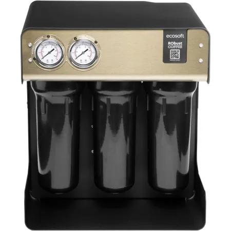 Фільтр зворотного осмосу Ecosoft RObust COFFEE  у Херсоні