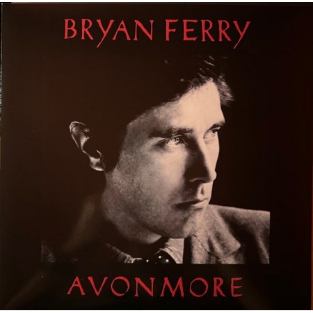 Вінілова платівка Bryan Ferry – Avonmore (1 LP)