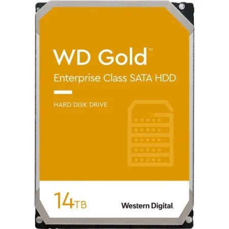 Жорсткий диск WD 14TB 3.5