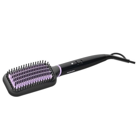 Щітка-випрямляч PHILIPS StyleCare Essential 170-200С Black 52W