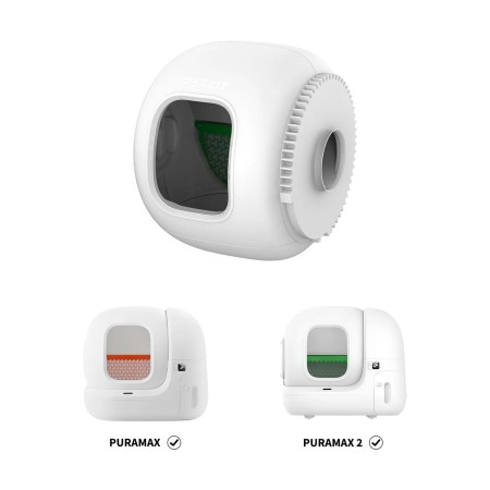 Змінний циліндр для лотків PURAMAX/MAX 2 PETKIT (P9217)