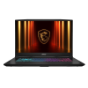 Ноутбук MSI Katana 17 HX B14WGK-243XUA Black (9S7-17L791-243)  у Тернополі