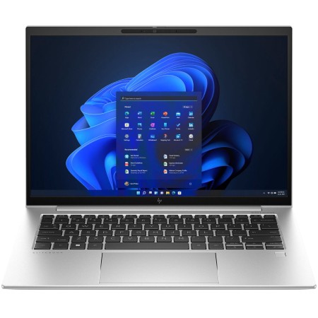 Ноутбук HP EliteBook 840-G10 14'' WUXGA IPS AG | Intel i7-1355U | 16GB | 512GB | Win11P | сріблястий (819F8EA)