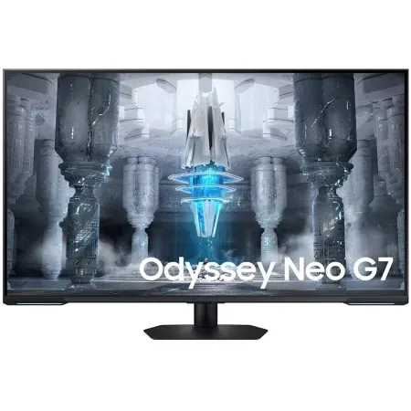 Монітор Samsung 43'' Odyssey Neo G7 Smart (LS43CG700NIXUA)