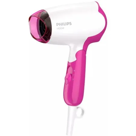 Фен PHILIPS DryCare Essential Pink 1400W (BHD003/00)