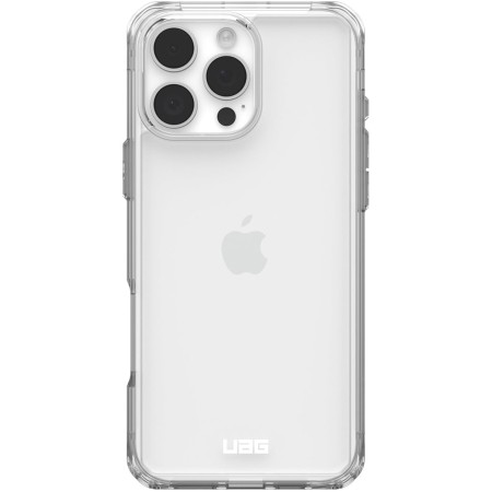 Чохол UAG Plyo для iPhone 16 Pro Max (Ice)  у Запоріжжі