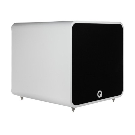 Сабвуфер Q Acoustics Q B12 (Arctic White)  у Львові