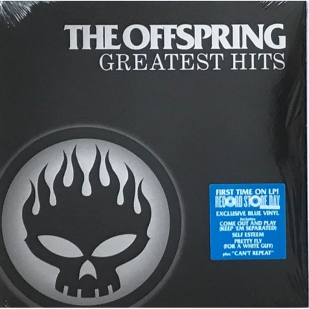 Вінілова платівка The Offspring – Greatest Hits (1 LP)