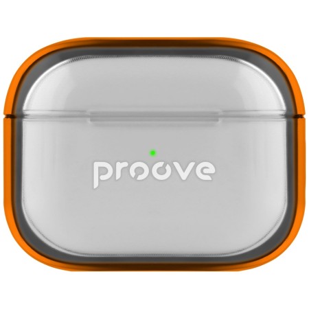 Чохол Proove Safe Box Case AirPods Pro 2 orange