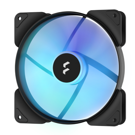 Кулер FRACTAL DESIGN   RGB PWM Aspect 14 RGB PWM White Frame (FD-F-AS1-1409)  у Тернополі