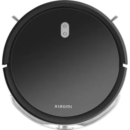 Робот-пилосос Xiaomi Robot Vacuum E5 black (1033285)
