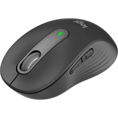 Миша LOGITECH M650L Signature Bluetooth Mouse  GRAPHITE (L910-006236)