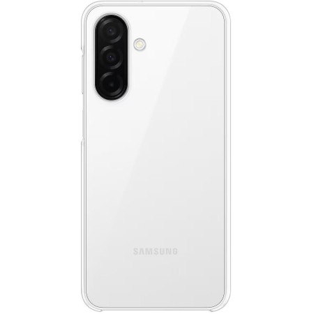 Чохол Samsung Clear Case для Galaxy A26 (A266) Transparent (EF-QA266CTEGWW)  у Чернігові