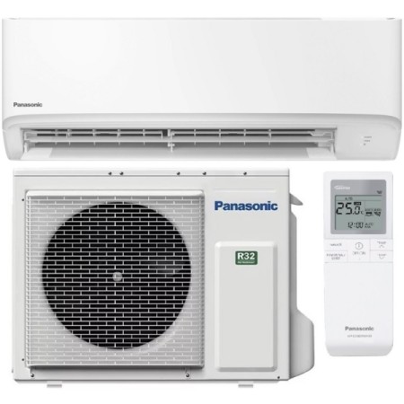 Кондиціонер Panasonic Compact Premium (CS-TZ71ZKEW/CU-TZ71ZKE)  у Тернополі