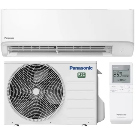 Кондиціонер Panasonic Super Compact (CS-TZ25ZKEW/CU-TZ25ZKE)  у Вінниці