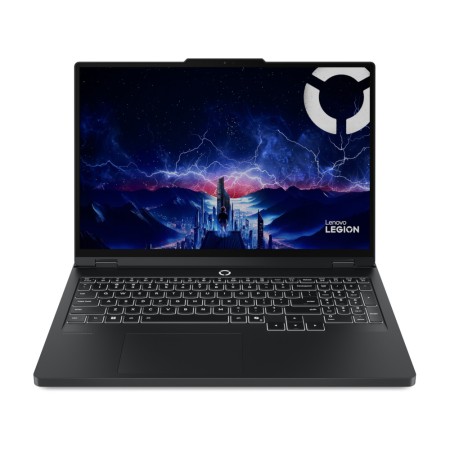 Ноутбук LENOVO Legion Pro 5 16IAX10 (83F3006URA)