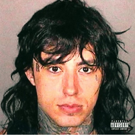 Вінілова платівка Falling In Reverse – Popular Monster (Limited Edition) (1 LP)