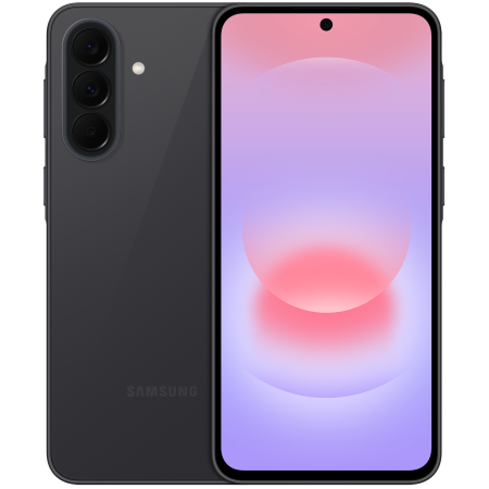 Смартфон Samsung Galaxy A37 5G 6/128Gb Charcoal (SM-A376BZABEUC)