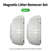 Набір (2 шт) магнітних решіток для лотків PETKIT (P99021)  у Тернополі