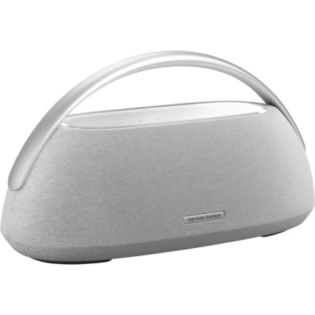 Портативна акустика Harman Kardon Go + Play 3 Grey (HKGOPLAY3GRYEP)
