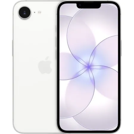 Apple iPhone 17e 256 Gb White (MHRW4AF/A)  у Яремче