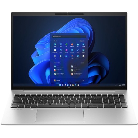 Ноутбук HP EliteBook 860-G10 16'' WUXGA IPS AG | Intel i7-1360P | 16GB | 512GB | Win11P | сріблястий (818J8EA)