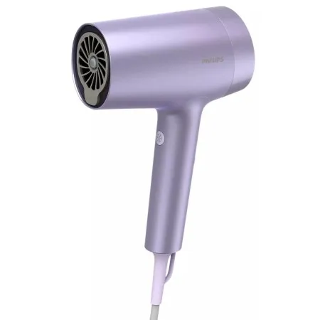 Фен PHILIPS Series 7000 Purple 1800W (BHD720/10)