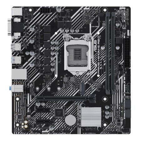материнська плата Asus PRIME H510M-E R2.0 s1200 mATX (PRIME H510M-E R2.0)
