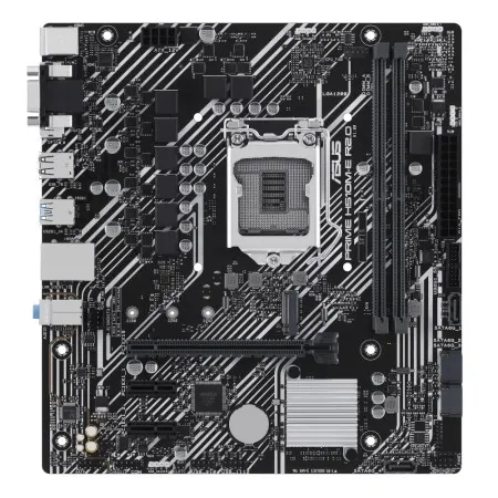 материнська плата Asus PRIME H510M-E R2.0 s1200 mATX (PRIME H510M-E R2.0)  у Сумах