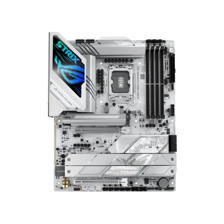 Материнська плата Asus ROG STRIX Z890-A GAMING WIFI s1851 ATX (ROG STRIX Z890-A GAMING WIFI)  у Миколаєві