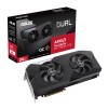 Вiдеокарта ASUS Radeon RX 7900 XTX 24GB | GDDR6 | DUAL-RX7900XTX-O24G (90YV0IG2-M0NA00) у Тернополі