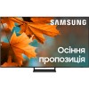 Телевізор Samsung 77" OLED 4K (QE77S90CAUXUA)