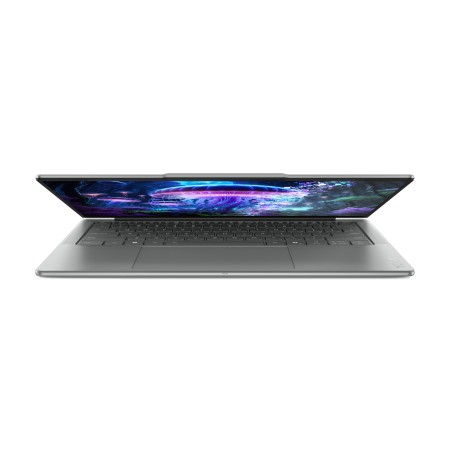 Ноутбук Lenovo  Yoga Slim 7 14ILL10 Luna Grey (83JX008MRA)