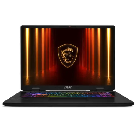 Ноутбук MSI Crosshair A17 HX D8WFKG-023XUA Gray (9S7-17TL23-023)