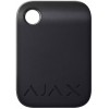 Безконтактний брелок для клавіатури Ajax Tag (3 шт) (Black)