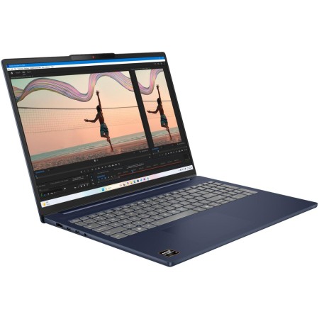 Ноутбук LENOVO IdeaPad Slim 5-16ARP10 16