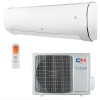 Кондиціонер Cooper&Hunter Daytona 55м2 інвертор 18000BTU Wi-Fi R32 White (CH-S18FTXD2-WP)