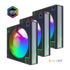 Кулер GAMEMAX RD300 BK (RD300 BK)