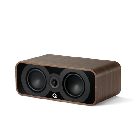 Акустика Q Acoustics Q 5090 CENTER (Santos Rosewood)  у Львові