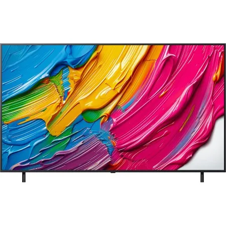 Телевізор LG 75'' QNED 4K 60Hz (75QNED80A6A)