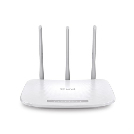 Маршрутизатор TP-Link TL-WR845N N300 (TL-WR845N)