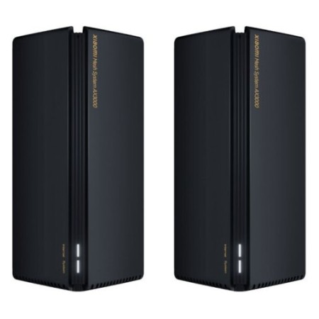 Wi-Fi система Xiaomi Mesh System AX3000 (2 pack) (DVB4287GL)  у Луцьку