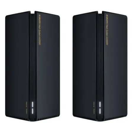 Wi-Fi система Xiaomi Mesh System AX3000 (2 pack) (DVB4287GL)
