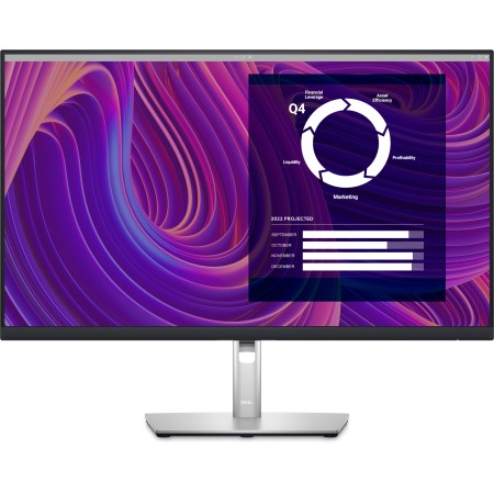 Монітор Dell 27