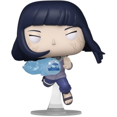 Фігурка Funko POP Animation: Naruto S14 - Hinata  у Миколаєві