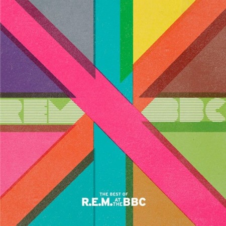 Вінілова платівка R.E.M. – The Best Of R.E.M. At The BBC (2 LP)