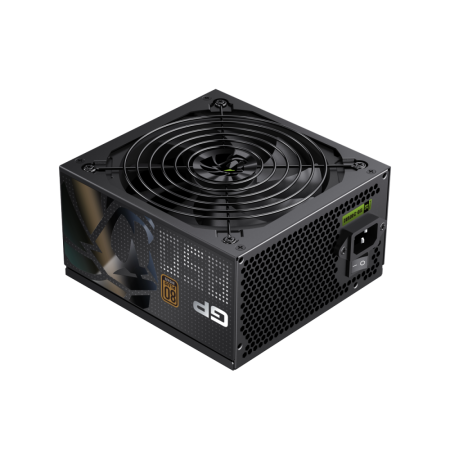 Блок живлення GAMEMAX GP 850B ATX 850W 80 Plus Bronze (GP 850B)  у Миколаєві