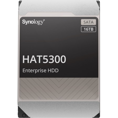 Жорсткий диск Synology 3.5