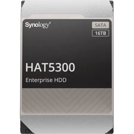 Жорсткий диск Synology 3.5